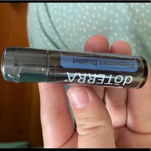 Doterr peppermint beads